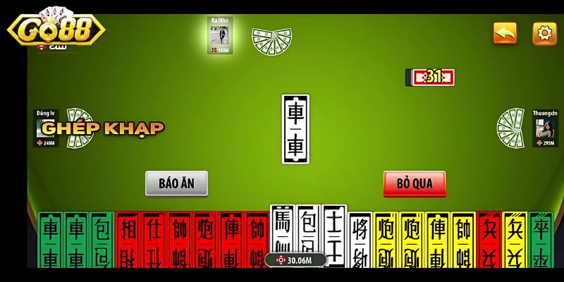 Đôi nét tổng quan giới thiệu game bài tứ sắc