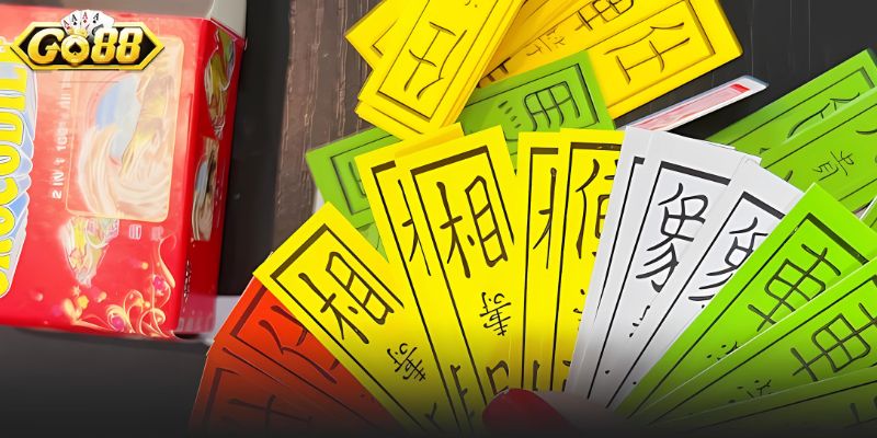 Hướng dẫn cách chơi tứ sắc chi tiết từ A đến Z